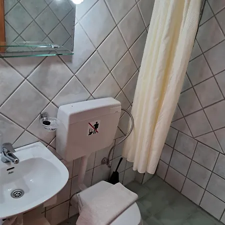 Pensionat Camelia 4*