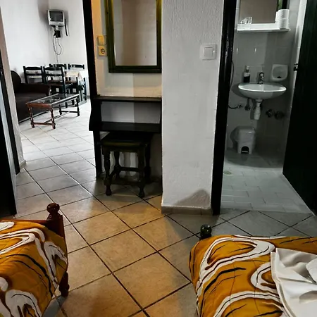 Pensionat Camelia 4*
