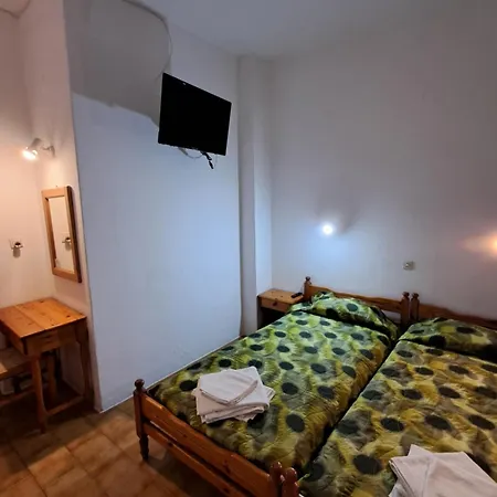 Camelia 4* Skiathos stad