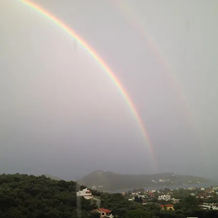 Camelia 4* Skiathos stad
