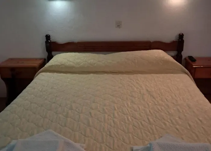 Camelia 4* Skiathos Town