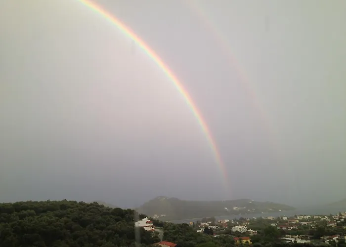 Camelia 4* Skiathos Town