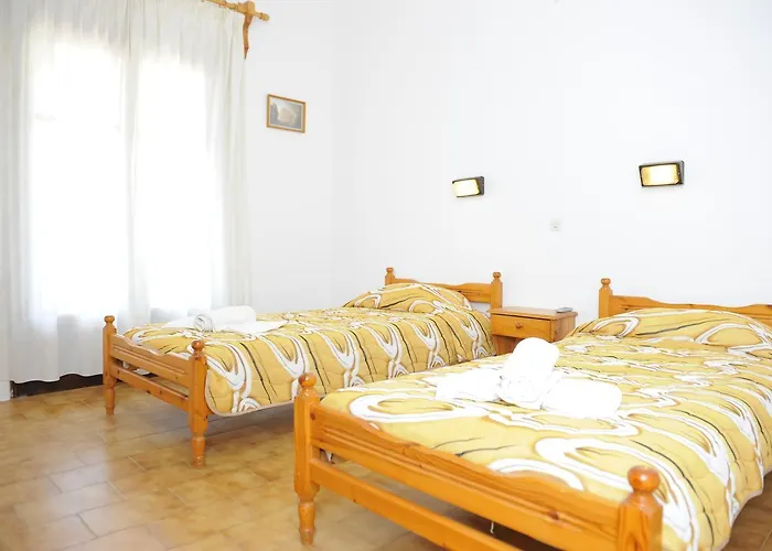 Camelia Guest house 4*