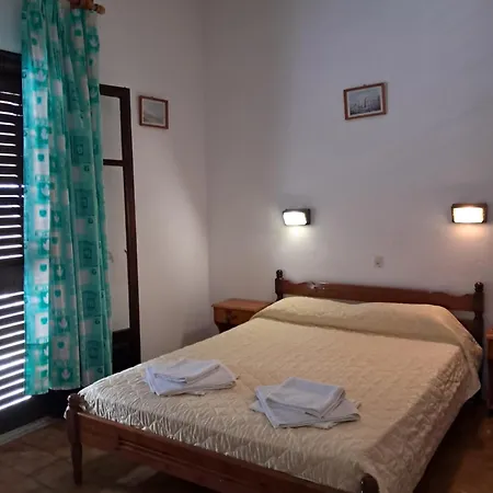 Camelia Apartment *