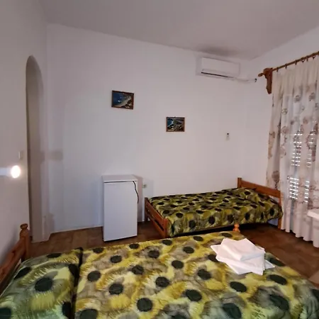 Camelia Pensjonat Skiatos