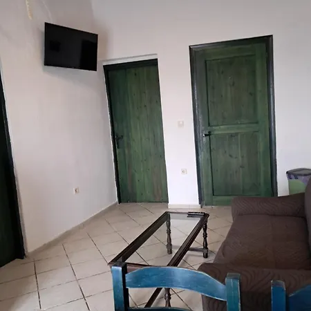 Pensjonat Camelia Skiatos