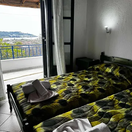 Apartment Camelia