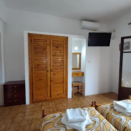 Camelia Apartment *