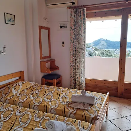 Camelia Apartment