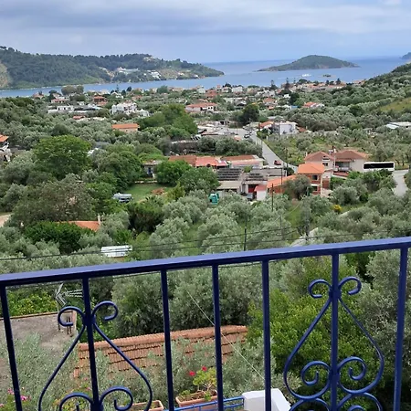 Apartment Camelia