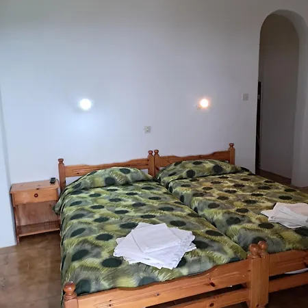 Apartment Camelia