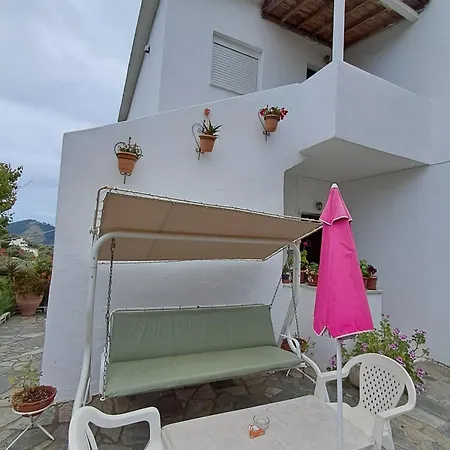Apartment Camelia Skiathos Town