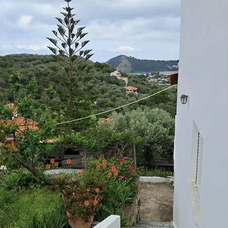 Camelia Skiathos Town