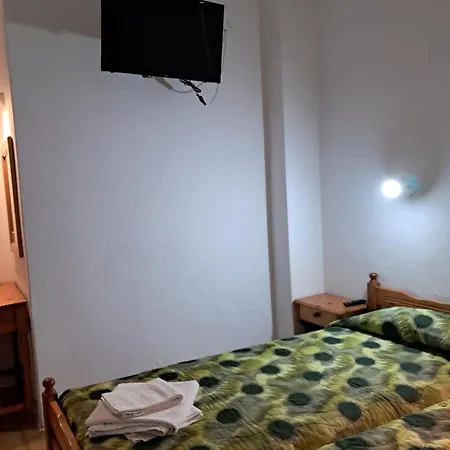 Apartment Camelia