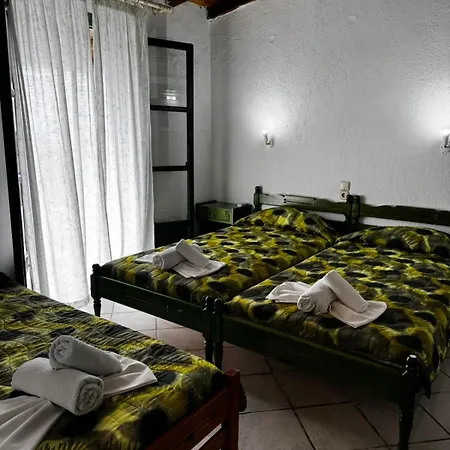 Camelia Apartment *