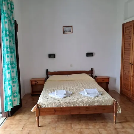 Camelia Apartment