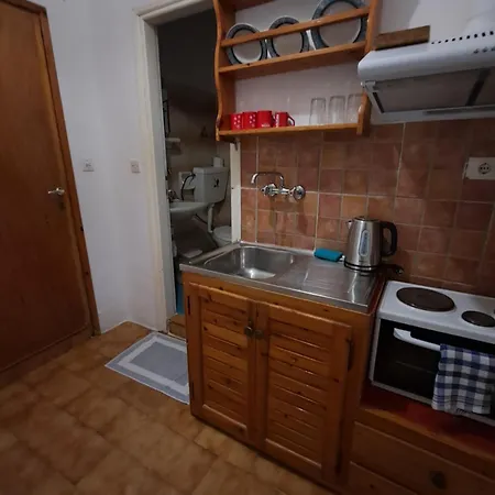 Apartment Camelia