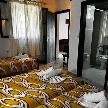 Pensjonat Camelia 4*