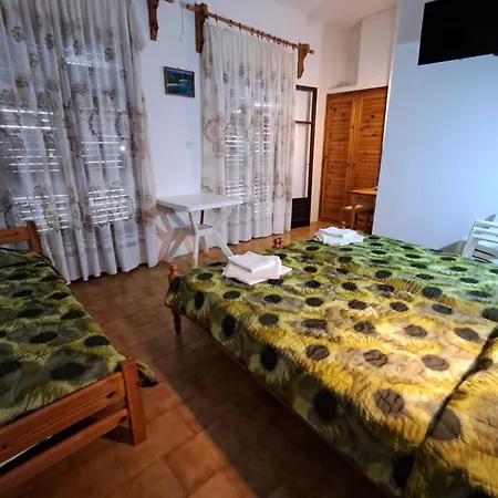 Apartment Camelia Skiathos Town