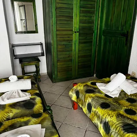 Pensjonat Camelia Skiatos