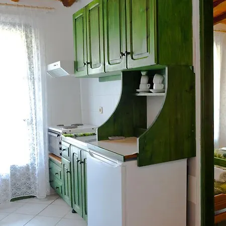 Camelia Apartament