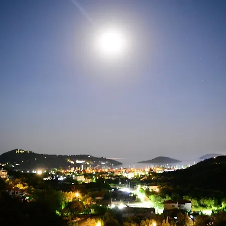 Pensjonat Camelia Skiatos