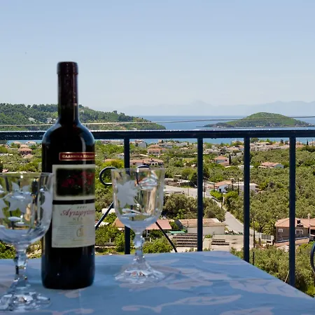 Apartament Camelia