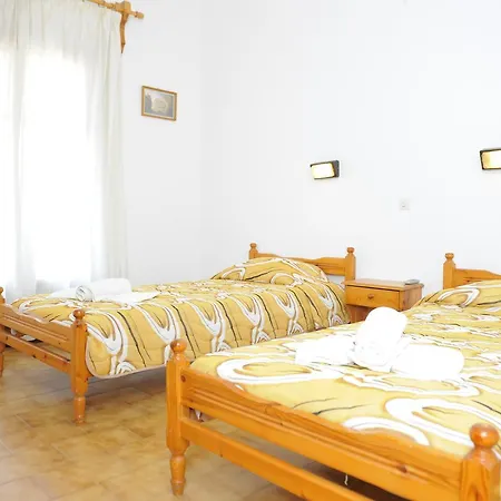 Camelia Apartament *