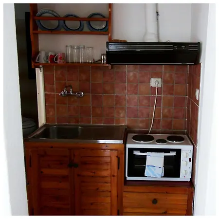 Camelia Apartament *