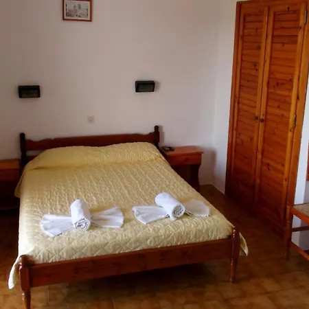 Pensjonat Camelia Skiatos