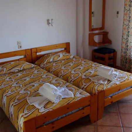 Camelia Apartament
