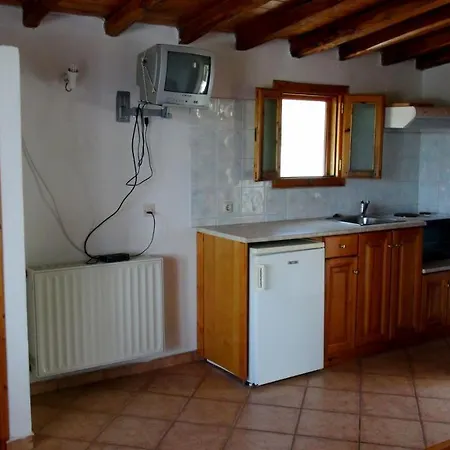 Apartament Camelia