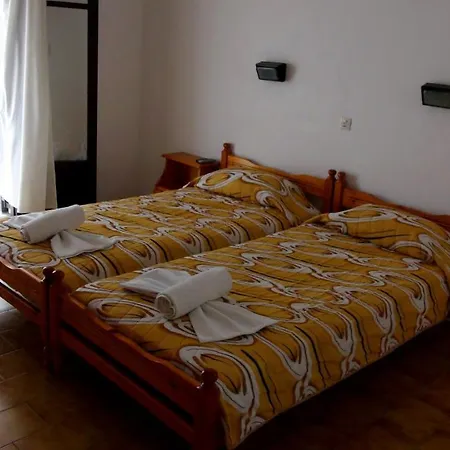 Camelia Apartment