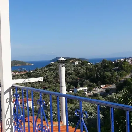Apartament Camelia