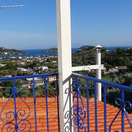 Apartament Camelia *