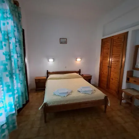 Pensión Camelia Skiathos