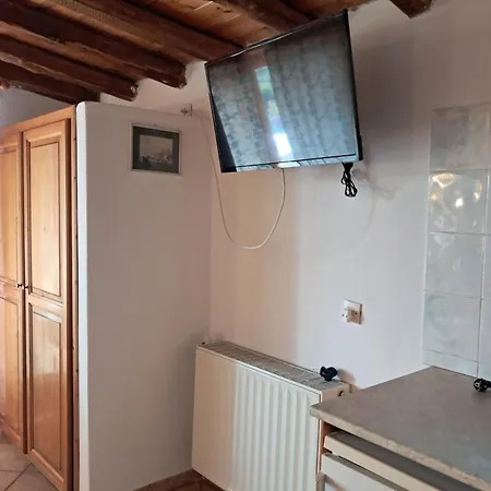 Camelia Pensión Skiathos