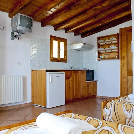 Camelia Apartment