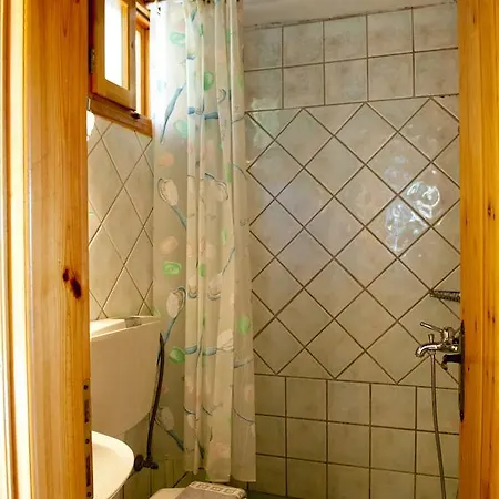 Camelia Apartment *