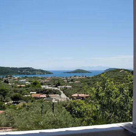 Apartment Camelia Skiathos-Stadt