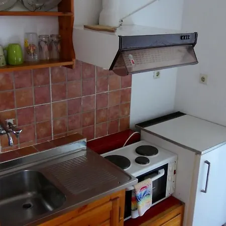 Camelia Apartment