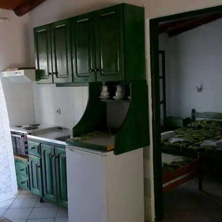 Camelia Apartment