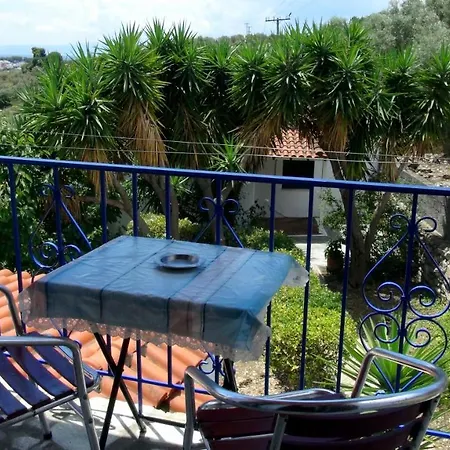 Camelia Skiathos-Stadt