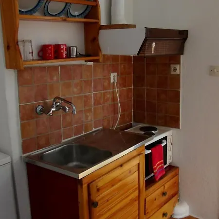 Camelia Apartment Skiathos-Stadt