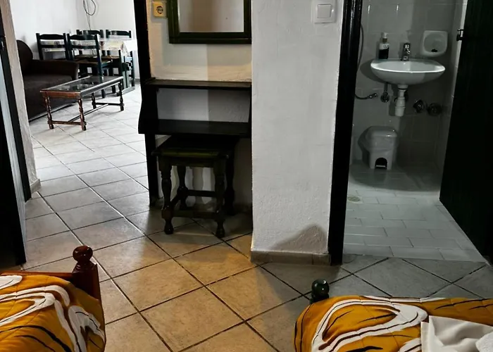 Pensionat Camelia 4*