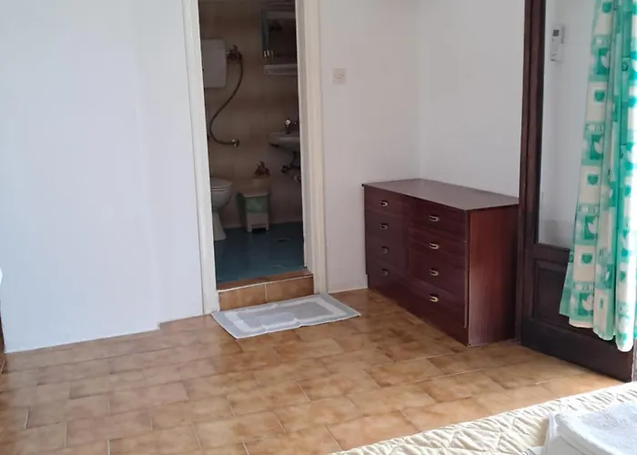 Camelia 4* Skiathos stad