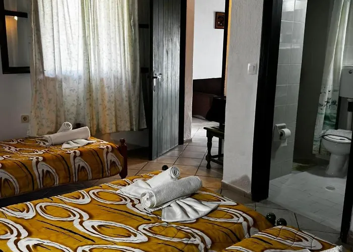 Pensionat Camelia 4*