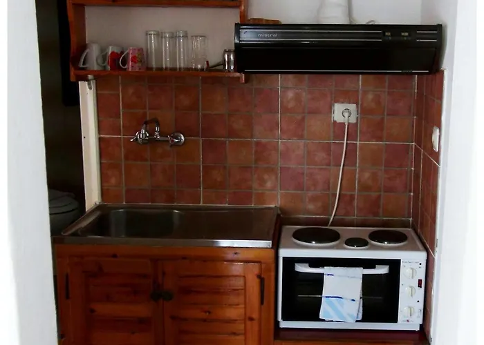 Camelia Pensionat 4*